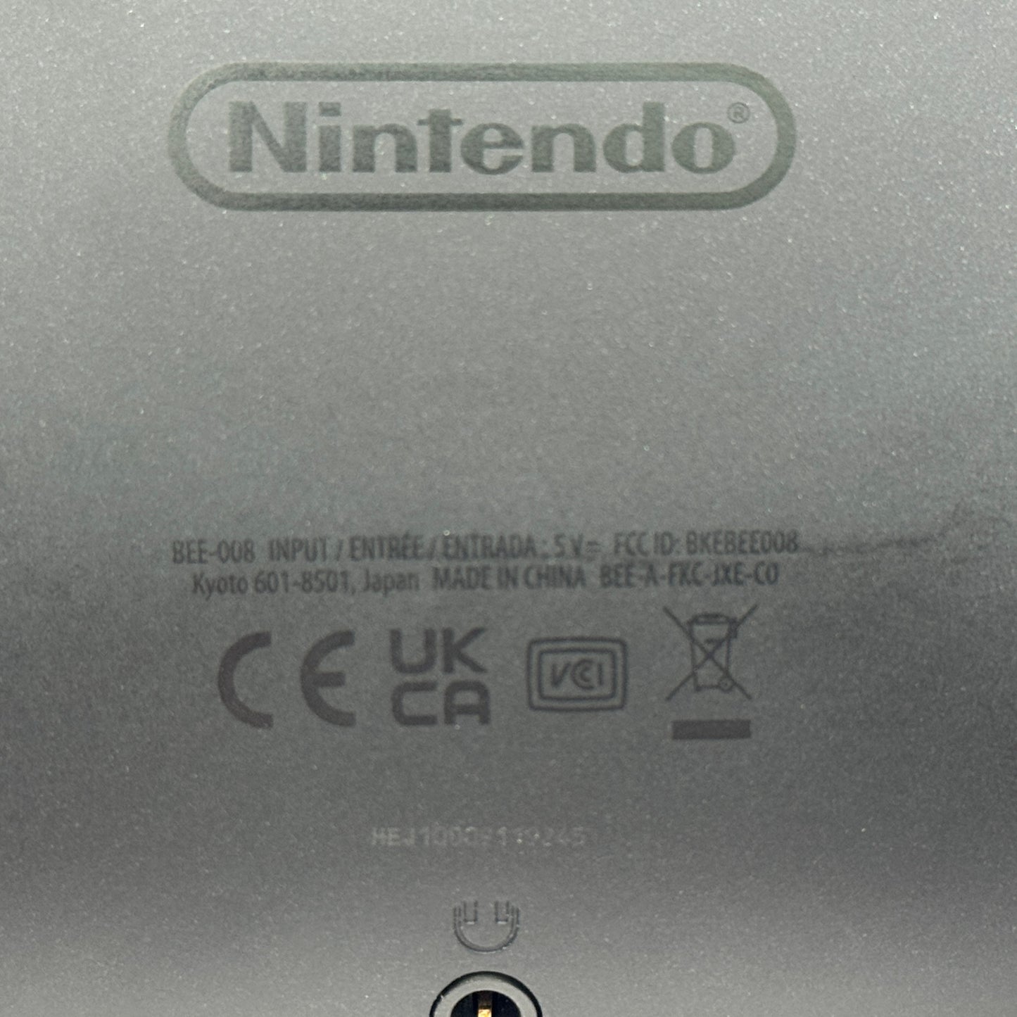 Nintendo Switch 2 日本語・国内専用 Switch2 Proコントローラー BEE-008付き【C7257-60】