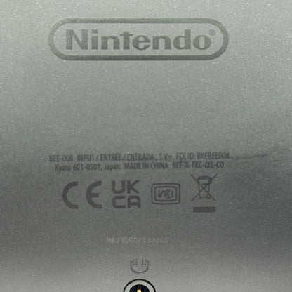 Nintendo Switch 2 日本語・国内専用 Switch2 Proコントローラー BEE-008付き【C7257-60】