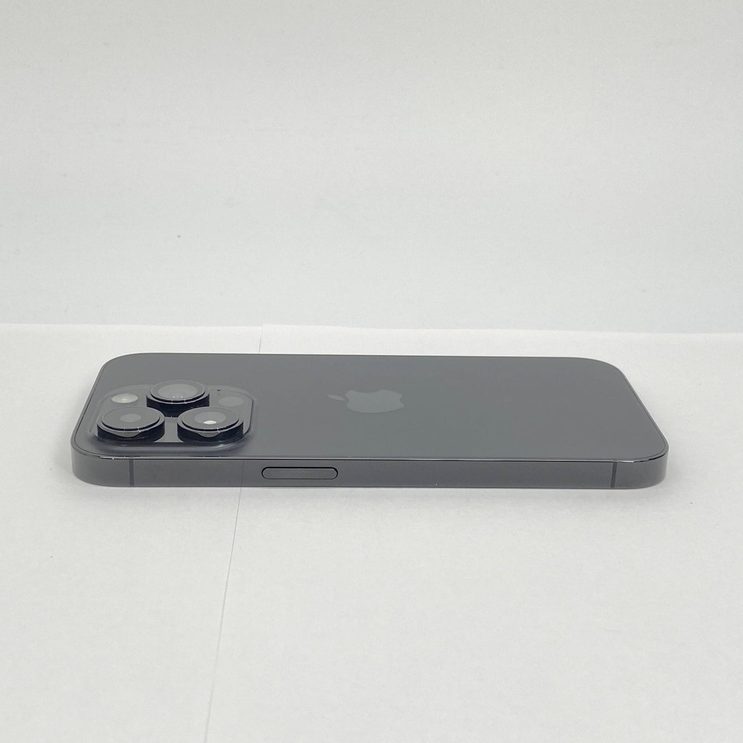Apple iPhone14 Pro 128GB MPXU3J/A スペースブラックバッテリー最大容量85%【C6433-C】