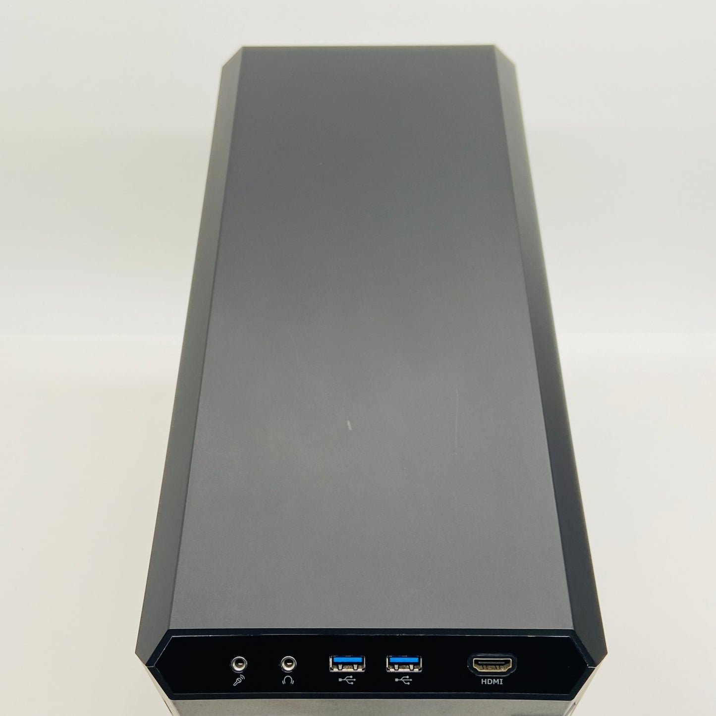 Mouse G-Tune PM-Z490 デスクトップPC Core i7-10700 16GB SSD 256GB HDD 1TB GeForce GTX 1660 SUPER 【C8090-140】
