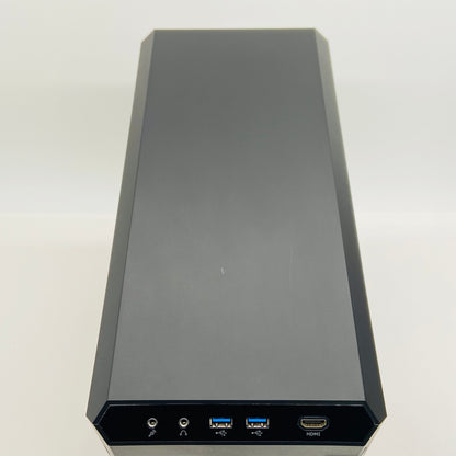 Mouse G-Tune PM-Z490 デスクトップPC Core i7-10700 16GB SSD 256GB HDD 1TB GeForce GTX 1660 SUPER 【C8090-140】