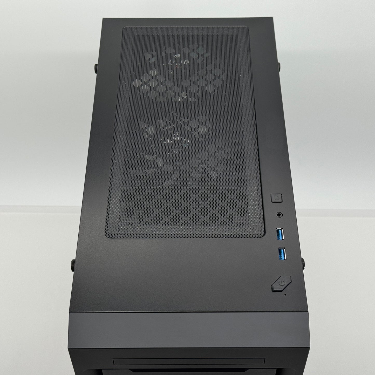 美品 LEVEL-M88M-265F-TK1XM-BLACK Ultra 7 プロセッサー 265F 32GB SSD 1TB RTX 5070 Windows11Home 750W 80PLUS BRONZE認証 ATX電源【C7888-140】