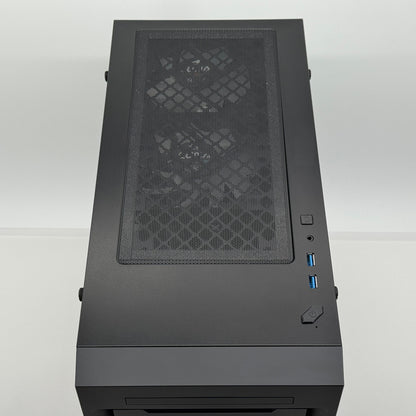 美品 LEVEL-M88M-265F-TK1XM-BLACK Ultra 7 プロセッサー 265F 32GB SSD 1TB RTX 5070 Windows11Home 750W 80PLUS BRONZE認証 ATX電源【C7888-140】