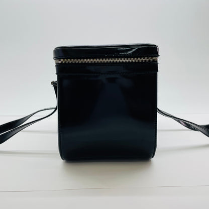 GUCCI グッチ メイクボックス ハンドバッグ【C3481】