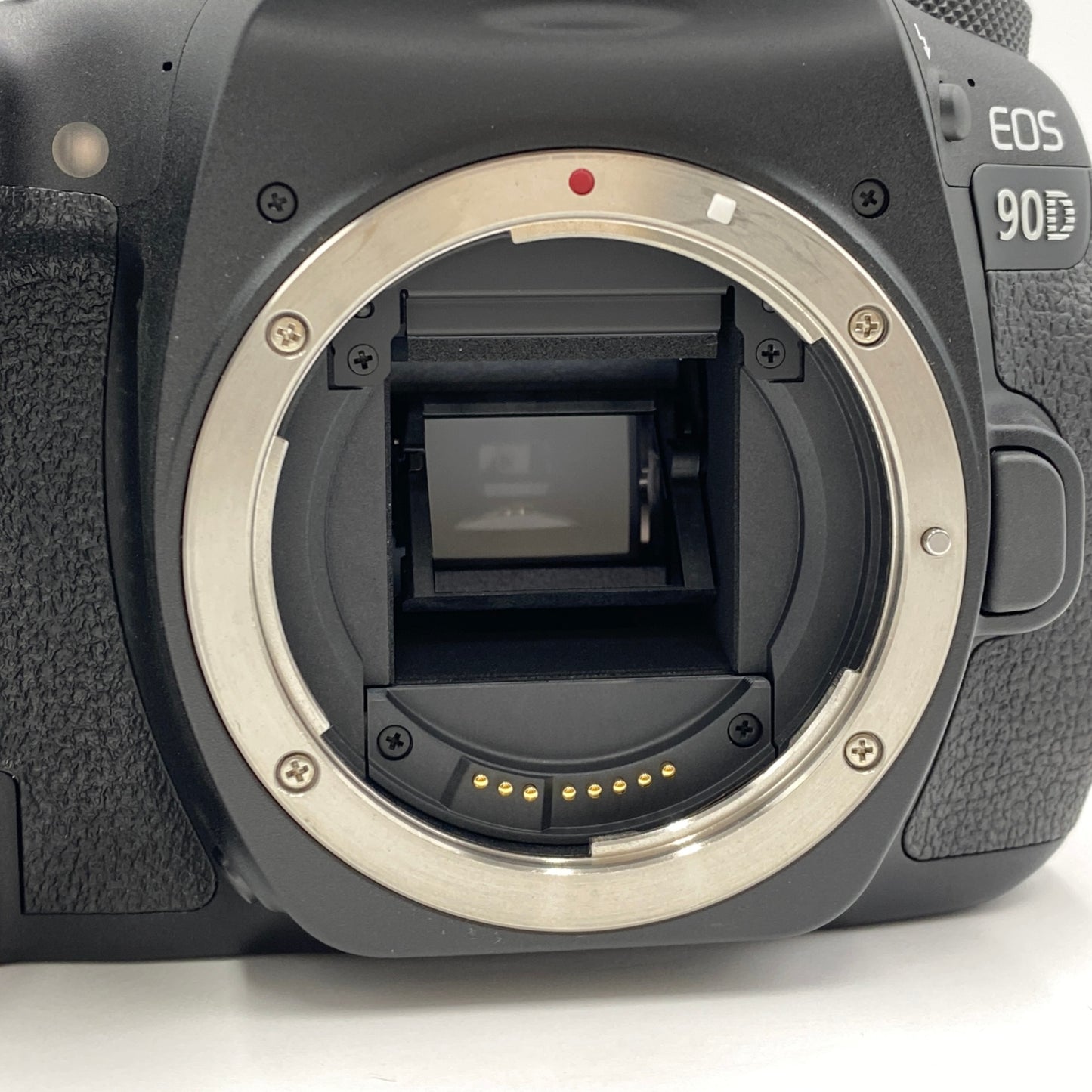 美品 キャノン Canon EOS 90D EF-S 18-135 IS USM レンズキット 【C4231-100】