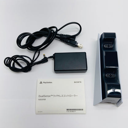 DualSense ワイヤレスコントローラー 30周年アニバーサリー リミテッドエディション CFI-ZCT1J30【C3905-60】