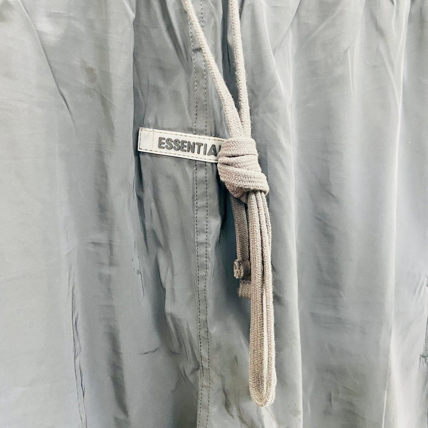 Fear of God Essentials セットアップ サイズ:M 【C2578-】