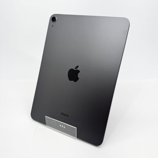 美品 iPad Air 第5世代 Wi-Fi 256GB 海外版 NM9L3LL/A スペースグレイ 本体のみ バッテリー最大容量95% 【C8889-60】
