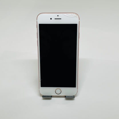 Apple iPhone6s 64GB  MKQR2J/A  ローズゴールド  【C4124-C】