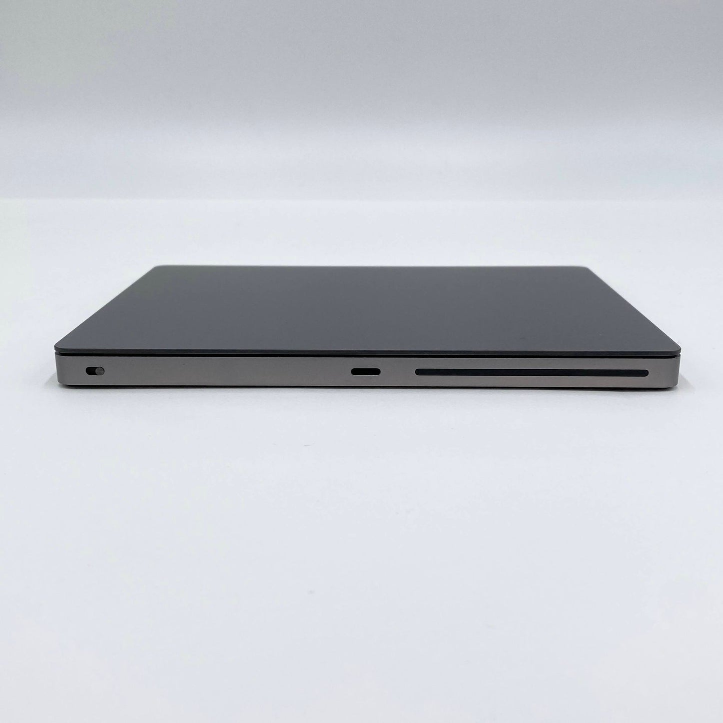 Apple Magic Trackpad 3（Multi-Touch対応）ブラック Wireless Model A1535 MMMP3ZA/A C3899 コンパクト発送