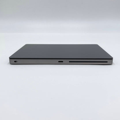 Apple Magic Trackpad 3（Multi-Touch対応）ブラック Wireless Model A1535 MMMP3ZA/A C3899 コンパクト発送