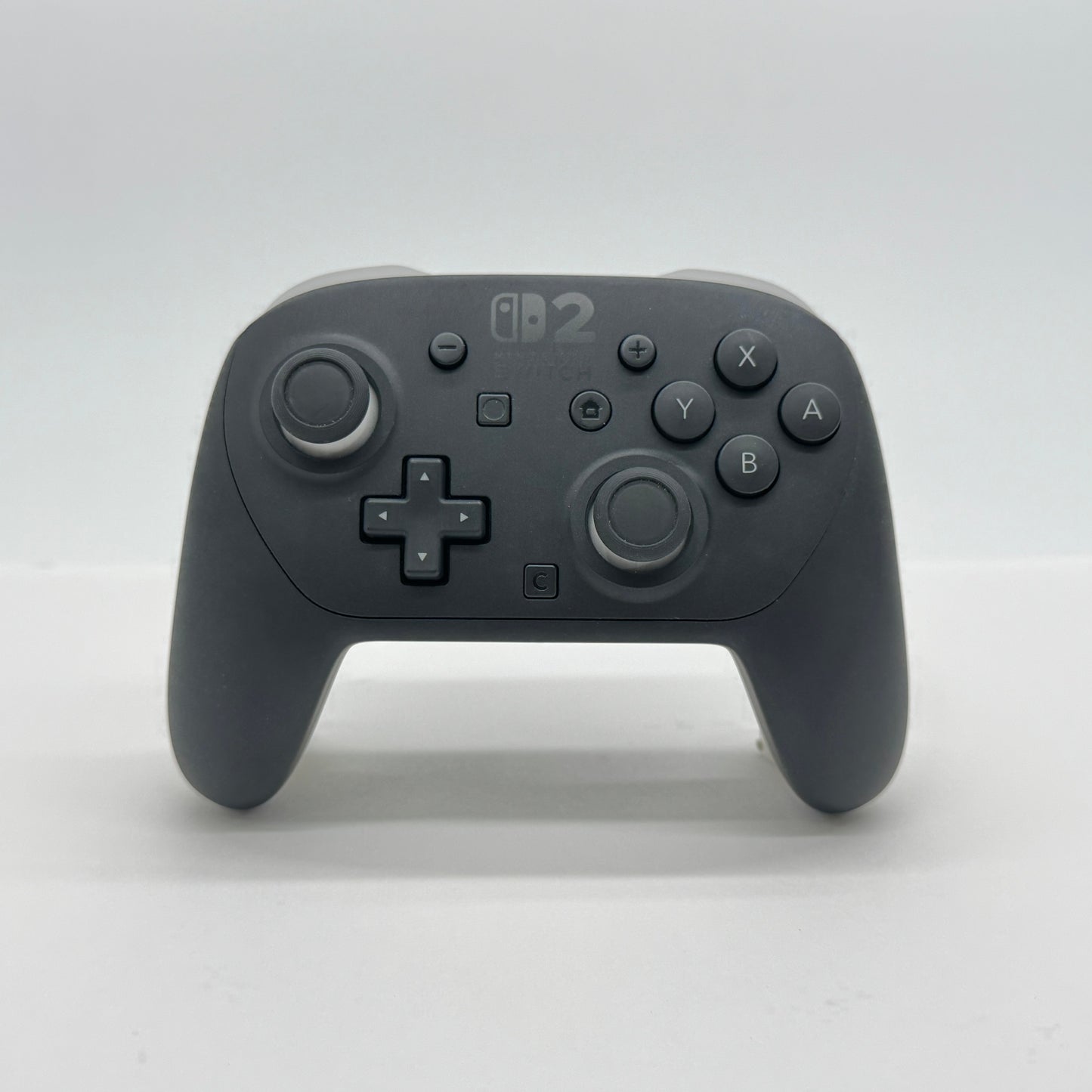 Nintendo Switch 2 日本語・国内専用 Switch2 Proコントローラー BEE-008付き【C7257-60】