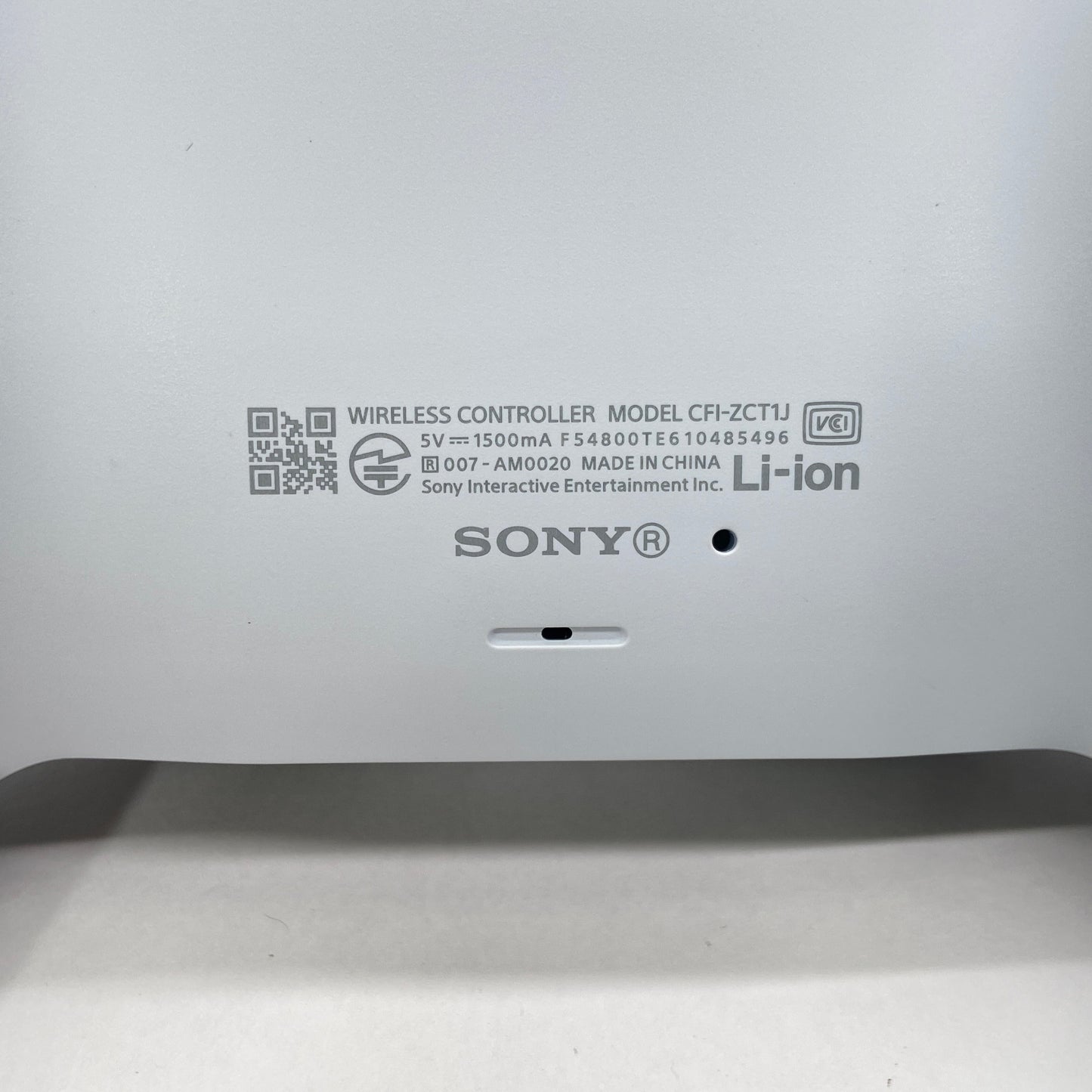 SONY PlayStation 5 CFI-2000 A01 プレイステーション5 PS5 ディスクドライブ搭載モデル(CFI-2000A01)【C6010-140】