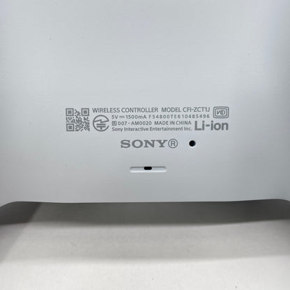 SONY PlayStation 5 CFI-2000 A01 プレイステーション5 PS5 ディスクドライブ搭載モデル(CFI-2000A01)【C6010-140】
