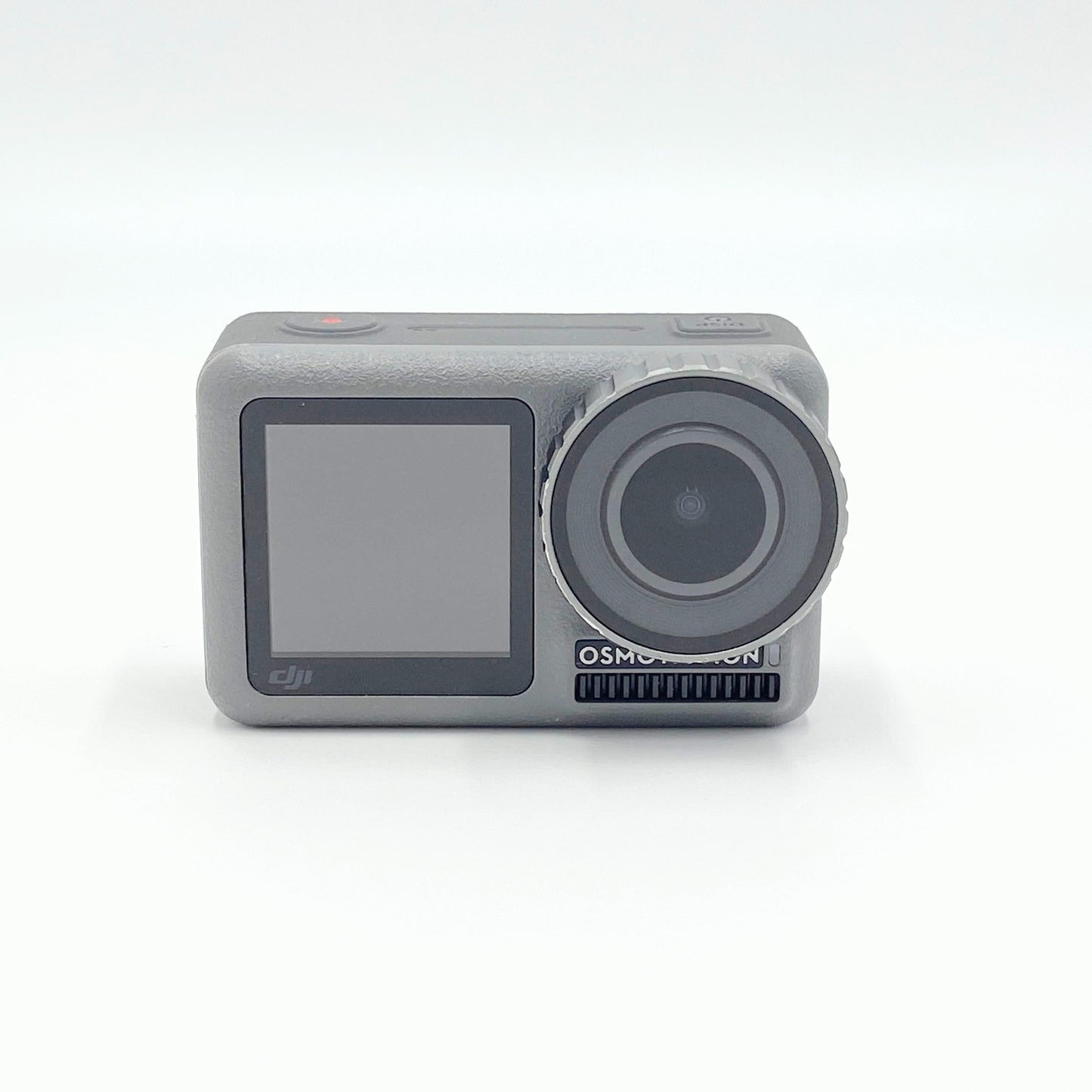 DJI Osmo Action 初代モデル 純正バッテリー付属	【C6699-C】
