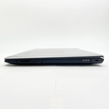 Lenovo G50-80 80E5 i3 5005U 4GB HDD500GB Windows10Home 充電器付属	【C6677-80】