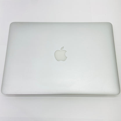 Apple MacBook Air 13インチ (Early 2015) Core i5 1.6GHz/8GB/SSD 256GB MMGG2J/A【C4288-80】