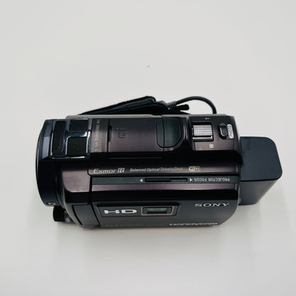SONY HDR-PJ800 ビデオカメラ プロジェクター搭載モデル【C4497-60】