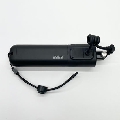 美品 GoPro 12 BLACK CREATOR EDITION モデル：CPST1【C8375-80】