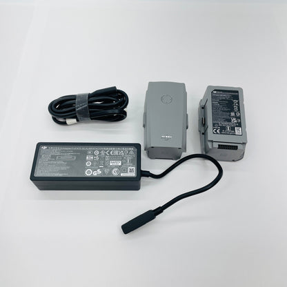 DJI Air 2S Fly More Combo【C4520-100】