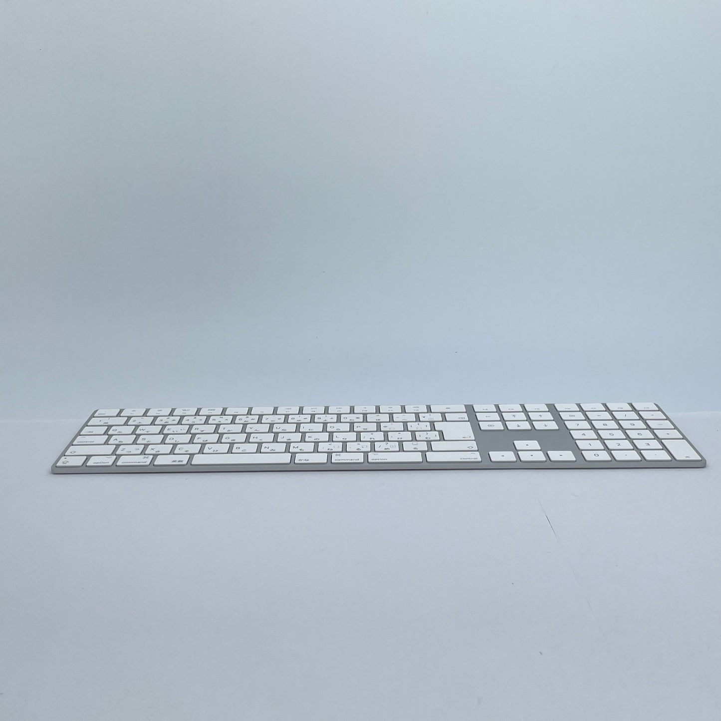 Magic Keyboard テンキー付き 日本語配列 JIS A1843 【C7439-80】