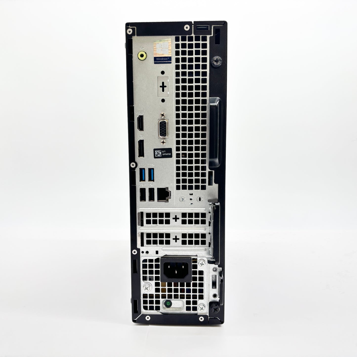 DELL OptiPlex 3060 i5 8500 16GB SSD256GB Windows11Pro【C8351-100】