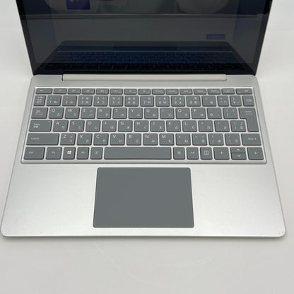 Surface Laptop Go Model1943 i5-1035G1 8GB  SSD128GB バッテリー最大容量99%【C5525-80】