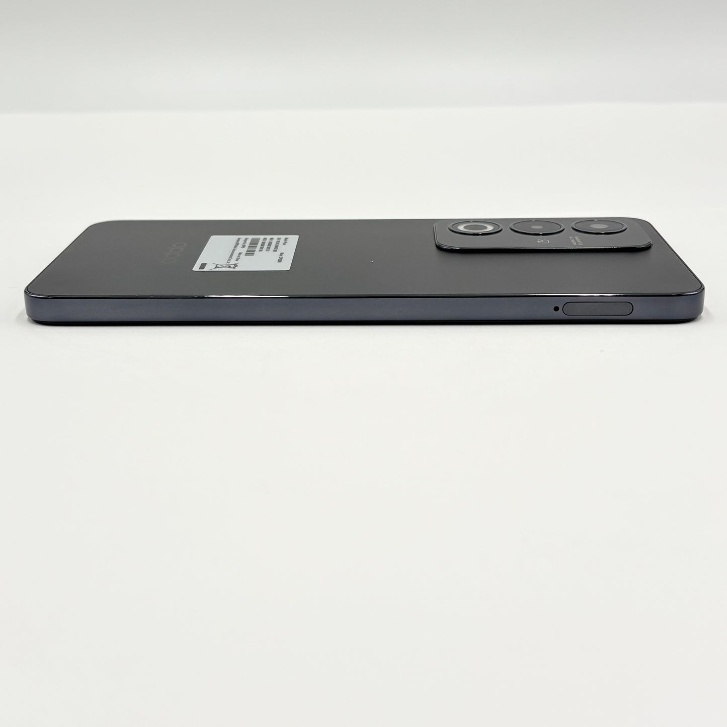 美品 OPPO A3 5G CPH2639 ブラック 128GB SIMフリー【C5551-C】