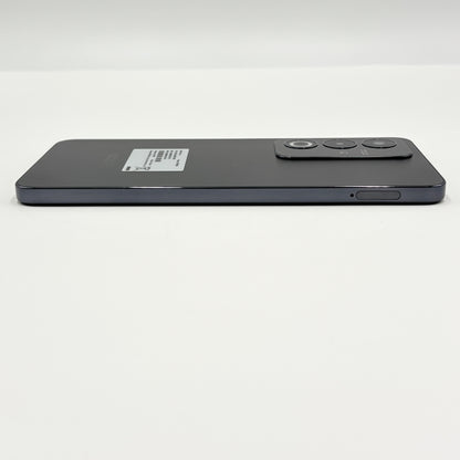 美品 OPPO A3 5G CPH2639 ブラック 128GB SIMフリー【C5551-C】