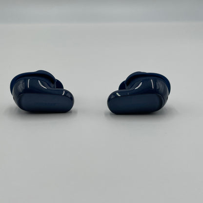 BOSE Bose QuietComfort Ultra Earbuds ルナブルー 第一世代【C5110-60】