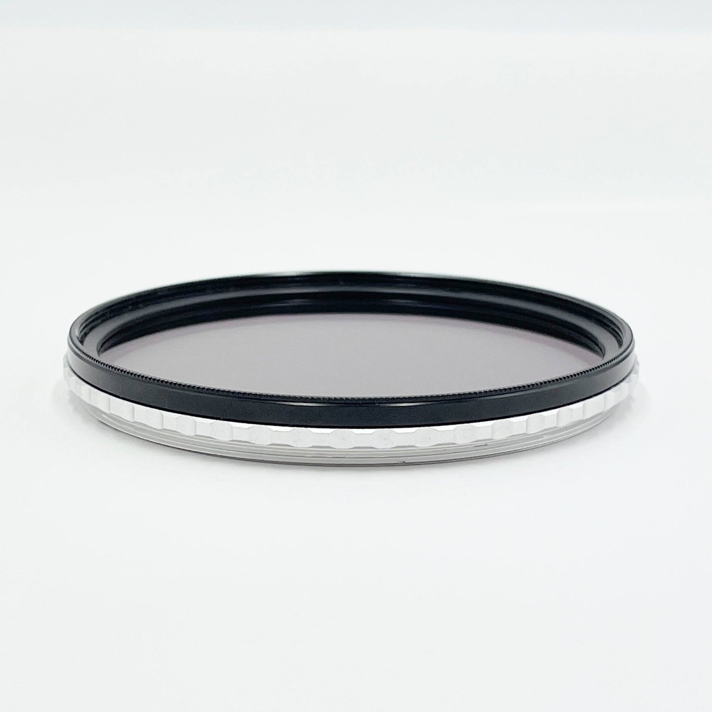美品 NiSi 偏光フィルター True Color CPL 67mm 【C7309-C】