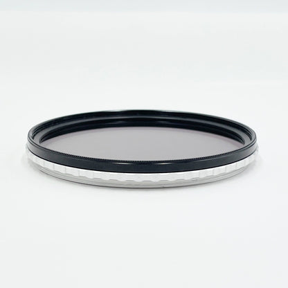 美品 NiSi 偏光フィルター True Color CPL 67mm 【C7309-C】