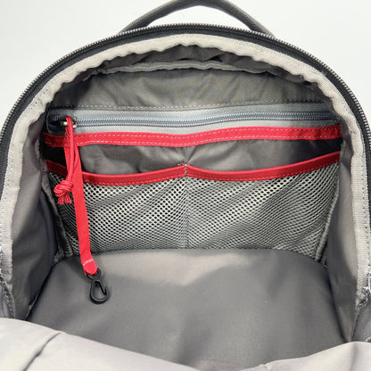 HAKUBA ハクバ カメラバッグ GW-PRO 迷彩 ブラックバックパック【C5735】