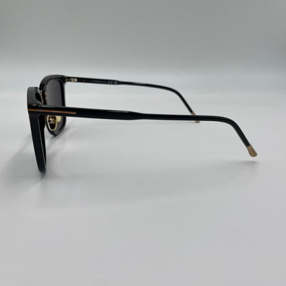 美品 未使用 TOM FORDトムフォード サングラス　TF949-D/01A 【C5049-60】