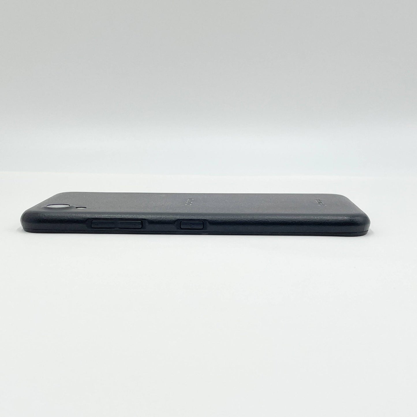 DIGNO BX2 A101KC SoftBank ブラック SIMフリー　充電器付属	【C5916-C】
