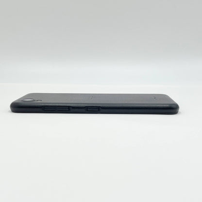 DIGNO BX2 A101KC SoftBank ブラック SIMフリー　充電器付属	【C5916-C】
