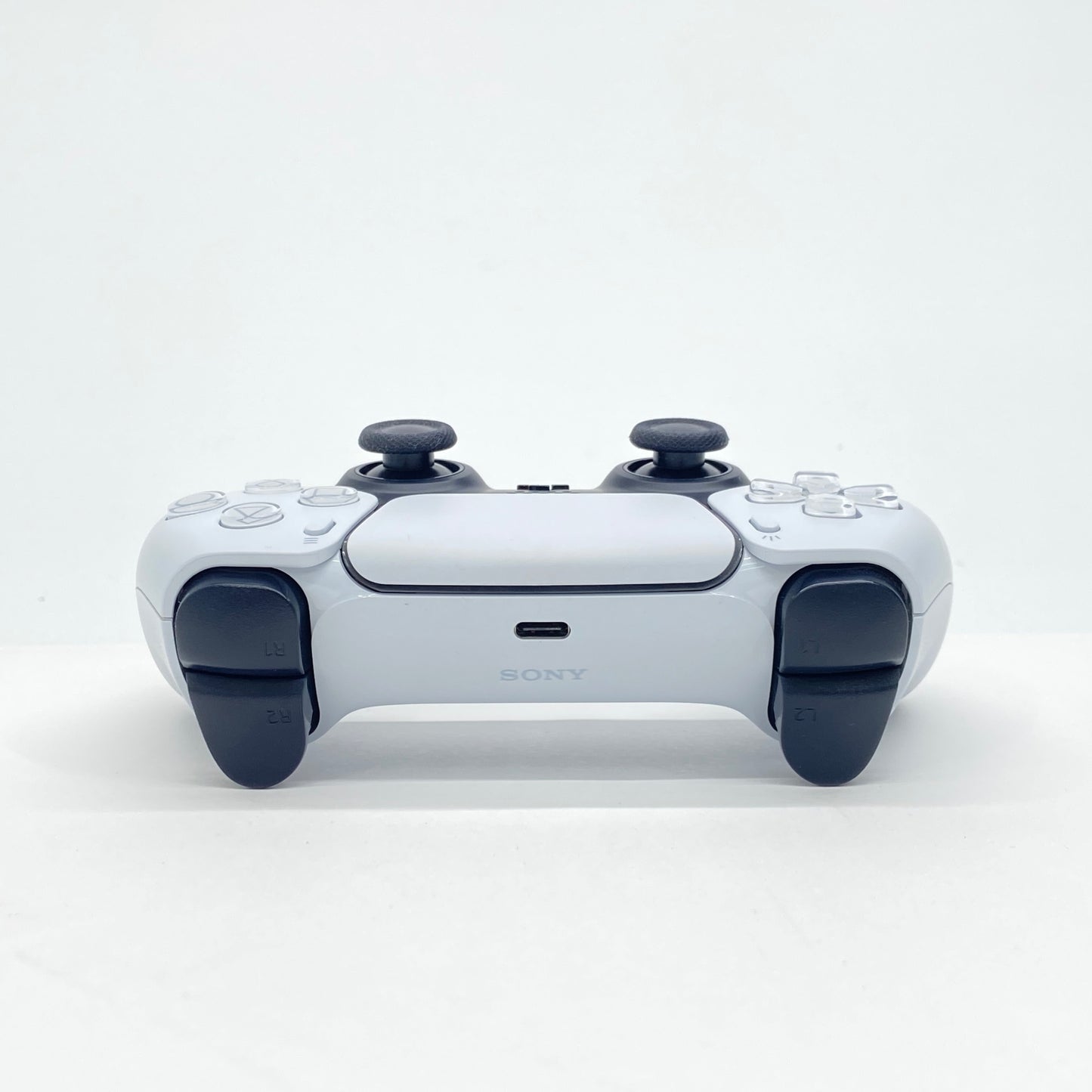 SONY PS5 CFI-1200B 825GB ディスクドライブ非搭載 コントローラー充電スタンド2点付属 【C5984-140】