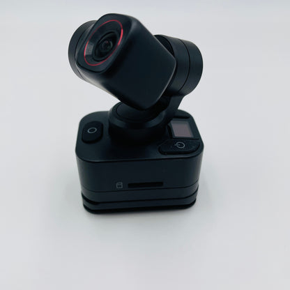 Feiyu Tech Feiyu Pocket 3 Stabilized Camera Kit 【C4371-60】