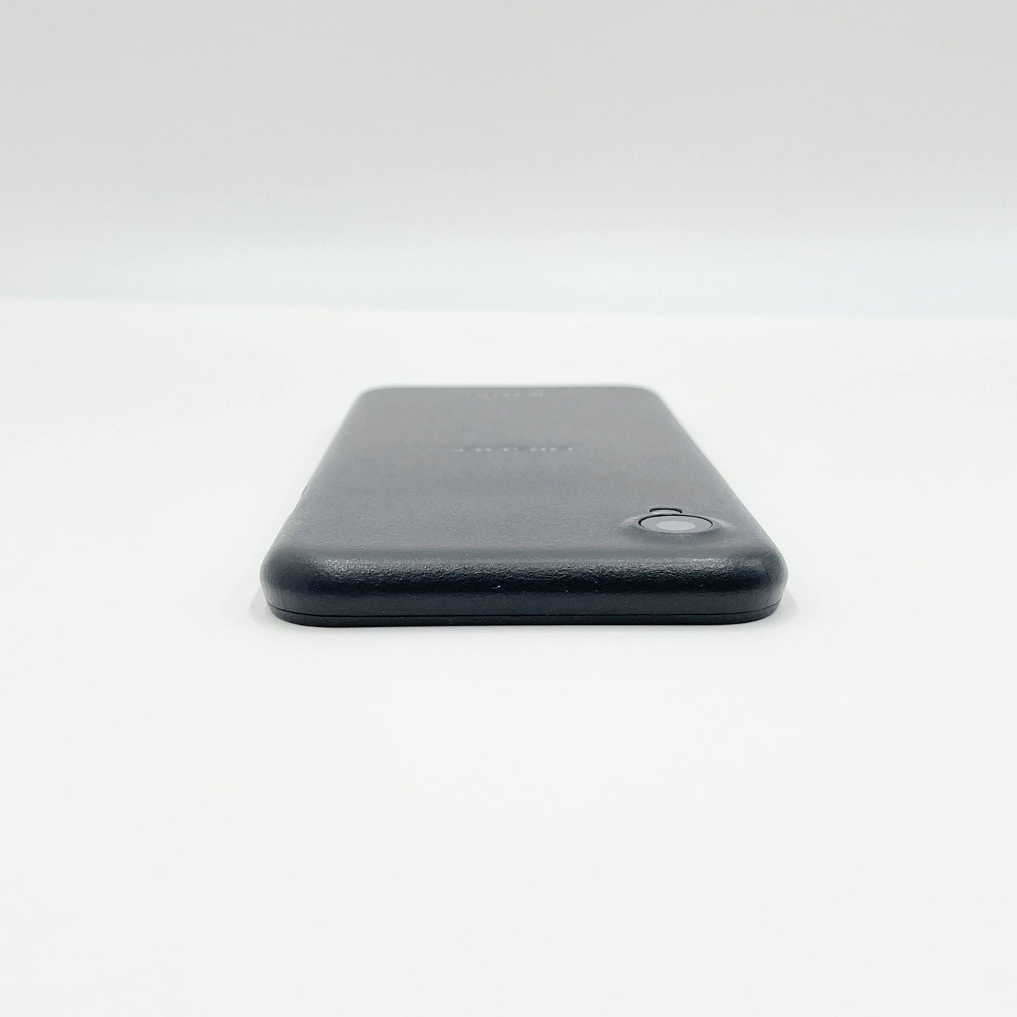 DIGNO BX2 A101KC SoftBank ブラック SIMフリー 【C5925-C】