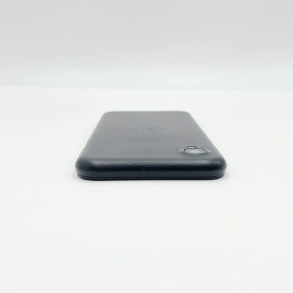 DIGNO BX2 A101KC SoftBank ブラック SIMフリー 【C5925-C】