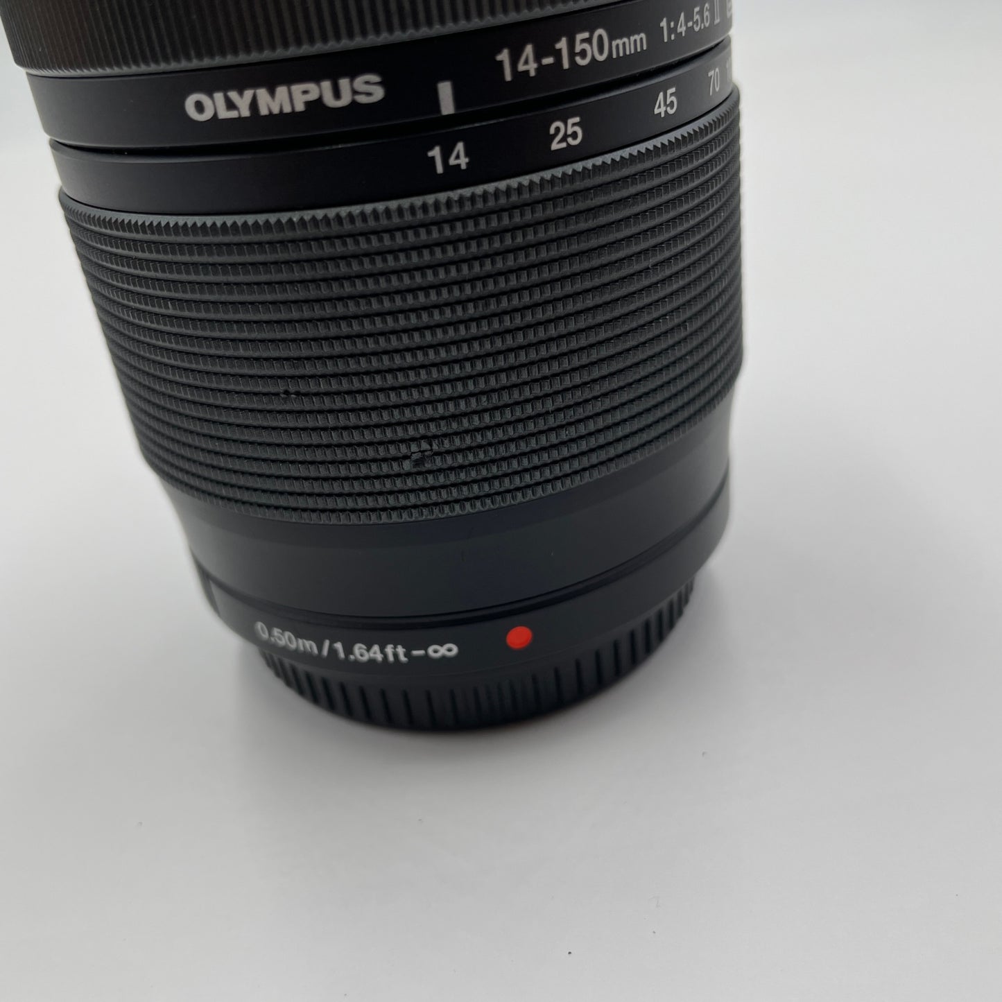 OLYMPUS OM-D E-M5 Mark III 14-150mm II レンズキット 【C4574-80】