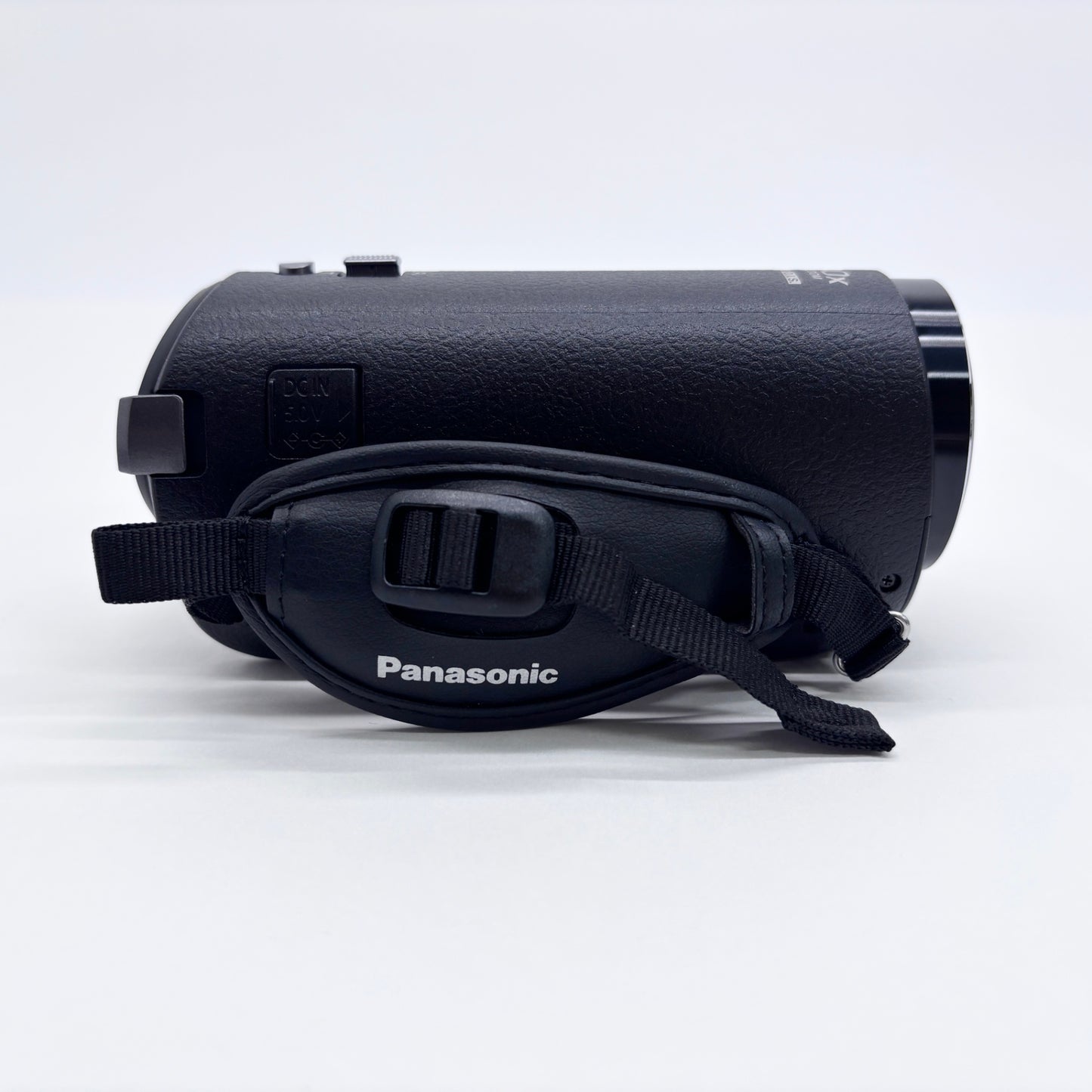 Panasonic HC-V495M ビデオカメラ【C8170-60】