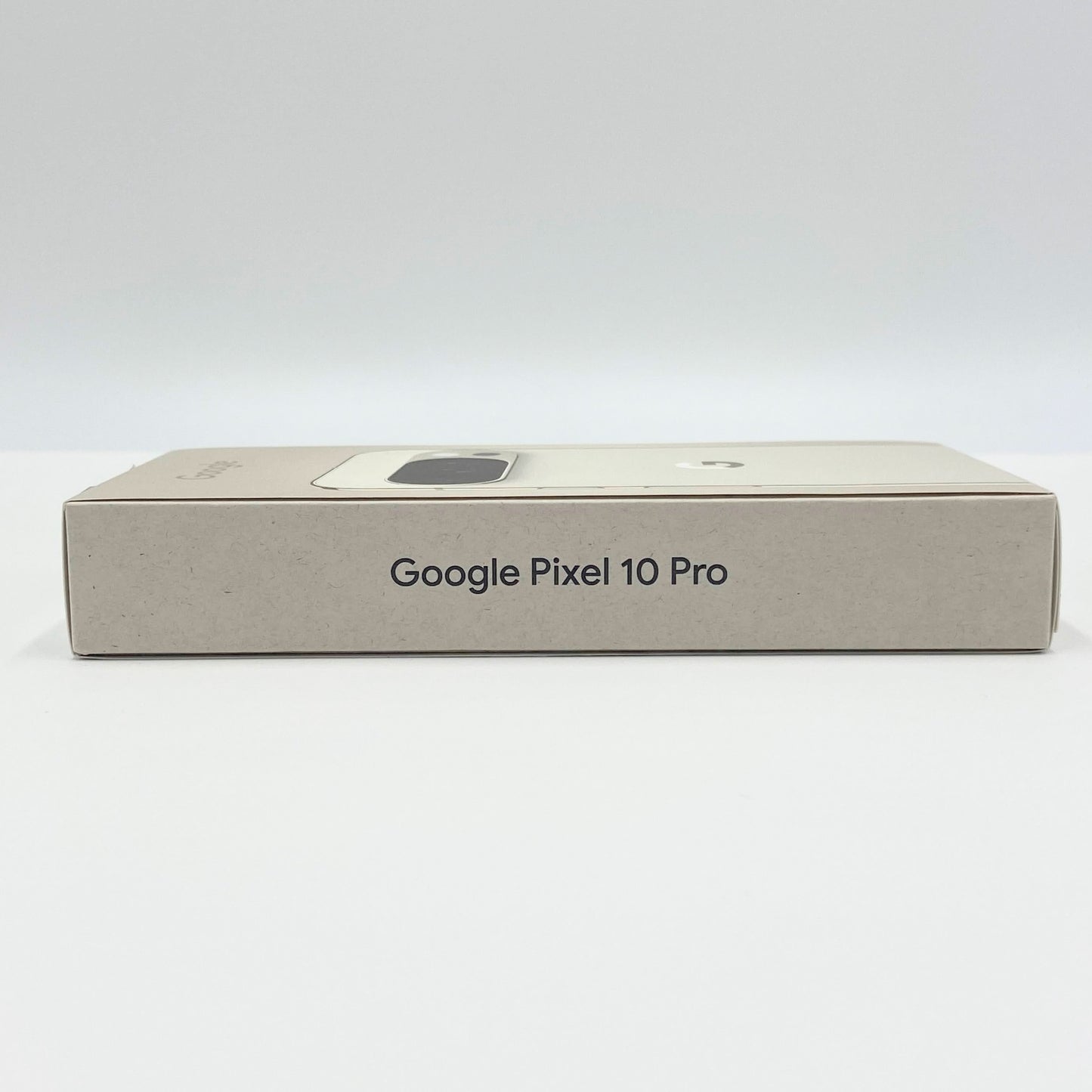 新品 未開封 Pixel 10 Pro 256GB SIMフリー Porcelain【C6198-C】