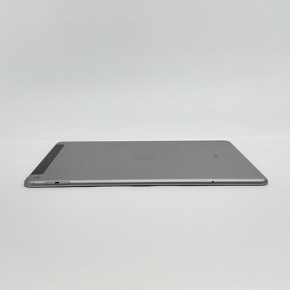 Apple iPad Air2 MNVP2J/A 32GB グレー Wi-Fi+Cellular 【C6588-60】