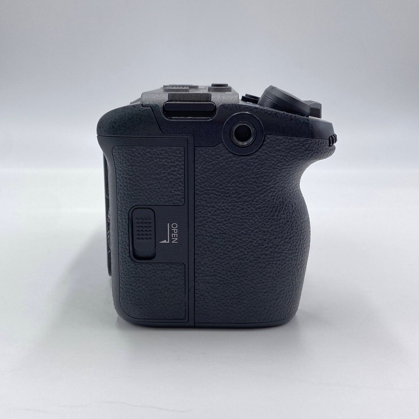 ソニー SONY FX30 ILME-FX30B ラベリアマイクロホン ECM-LV1 【C5028】