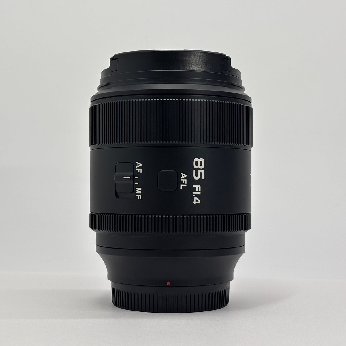 美品 SIRUI AURORA 85mm F1.4 フルサイズオートフォーカスレンズ AU85-E ソニーEマウント【C8800-60】