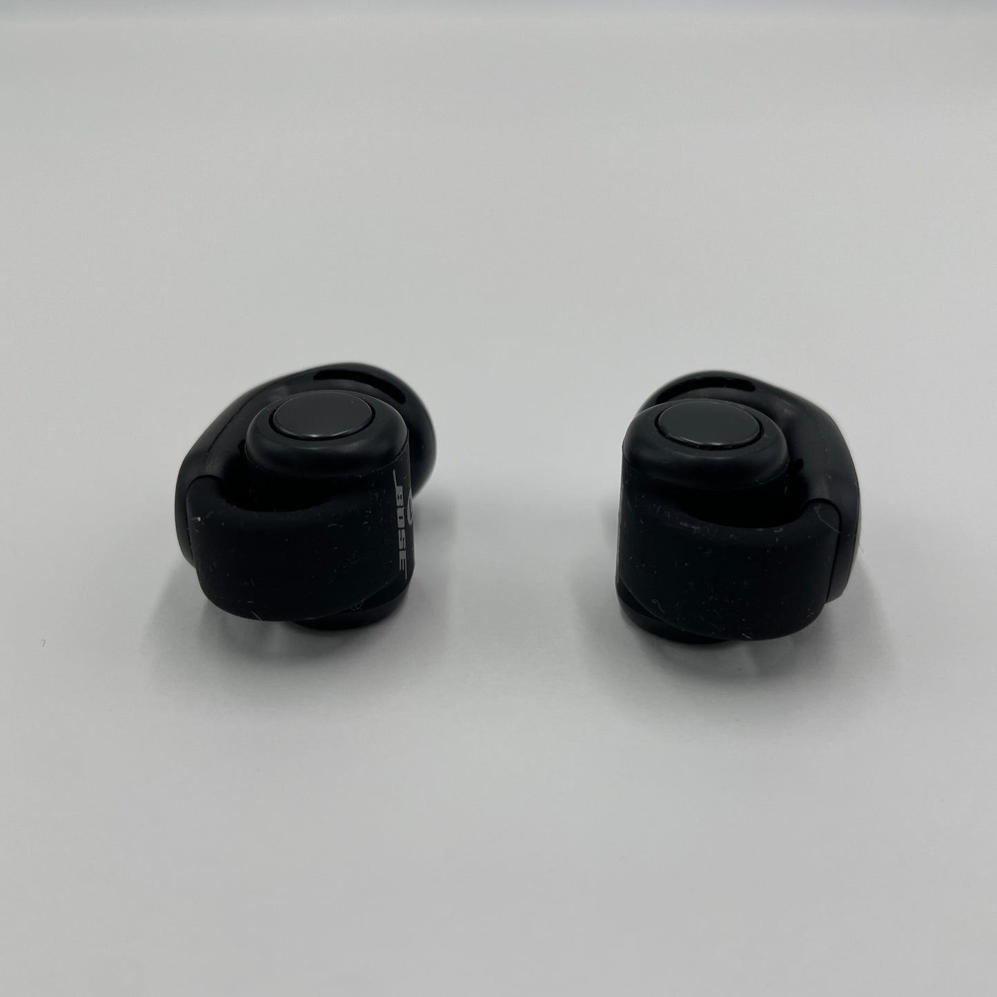 BOSE Ultra Open Earbuds ブラック ワイヤレスイヤホン【C5111-60】