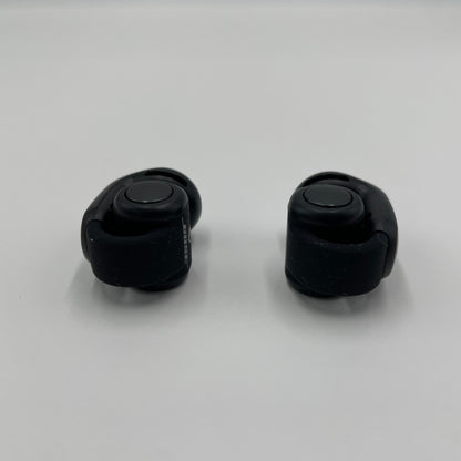 BOSE Ultra Open Earbuds ブラック ワイヤレスイヤホン【C5111-60】