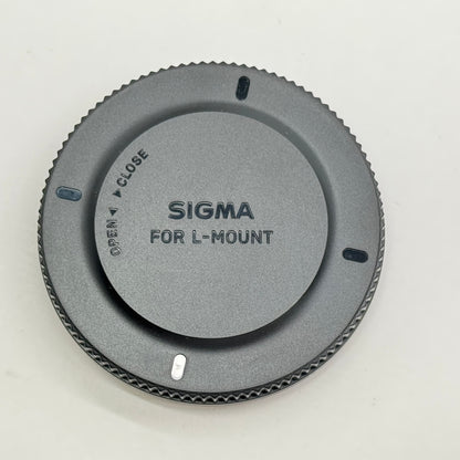 SIGMA fp ボディ バッテリーなどおまけ付き【C7466-80】