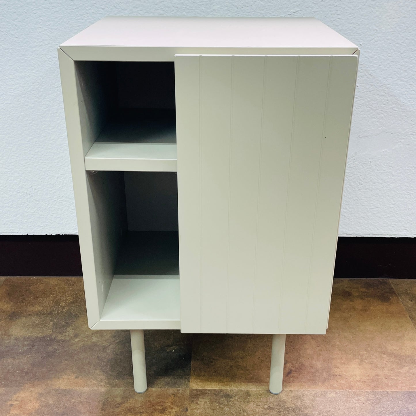 BoConcept lugano ナイトスタンド キャビネット 【C4817-】